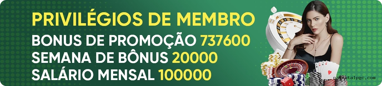 Benefícios do Login Painatalpg - Bônus e Vantagens Exclusivas